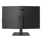 Moniteur antireflet IPS 4K 32 pouces BenQ PD3205U