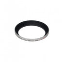 Pentax Objectif Pare-soleil MH-RA55 Argent pour HD DA 20-40mm Limited