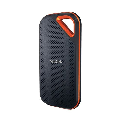 Sandisk Extreme Pro Portable SSD 4 To V2