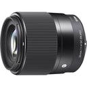 Sigma 30mm f/1.4 DC DN Contemporary Fujifilm X
