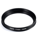 Tilta MB-T15-62 Fixations d'objectif 62mm pour la mini boîte de matage à pince MB-T15