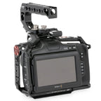 Tilta TA-T11-B-B Basic kit for BMPCC 6K Pro- Black