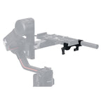 Tilta TGA-SRA 15mm Single Rod Attachment for Manfrotto Extender Plate