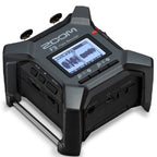Zoom F3 MultiTrack Field Enregistreur pour l'enregistrement sonore