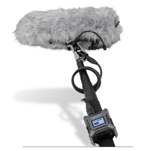 Zoom F3 MultiTrack Field Enregistreur pour l'enregistrement sonore
