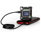 Zoom F3 MultiTrack Field Enregistreur pour l'enregistrement sonore