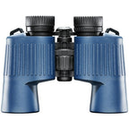 Bushnell H2O 2 10x42 Bleu Foncé Porro, FMC, WP/FP, Twist Up Eyecups