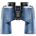 Bushnell H2O 2 7x50 Bleu Foncé Porro, FMC, WP/FP, Twist Up Eyecups