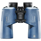Bushnell H2O 2 7x50 Bleu Foncé Porro, FMC, WP/FP, Twist Up Eyecups