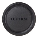 Fujifilm H-Mount Body Cap GFX
