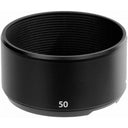 Fujifilm Pare-soleil pour XF50mmF2
