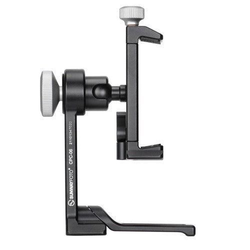 Support pour smartphone Sunwayfoto CPC-06