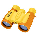 Bresser Jumelles pour enfants 3x30 Jaune