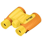 Bresser Jumelles pour enfants 3x30 Jaune