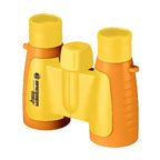 Bresser Jumelles pour enfants 3x30 Jaune