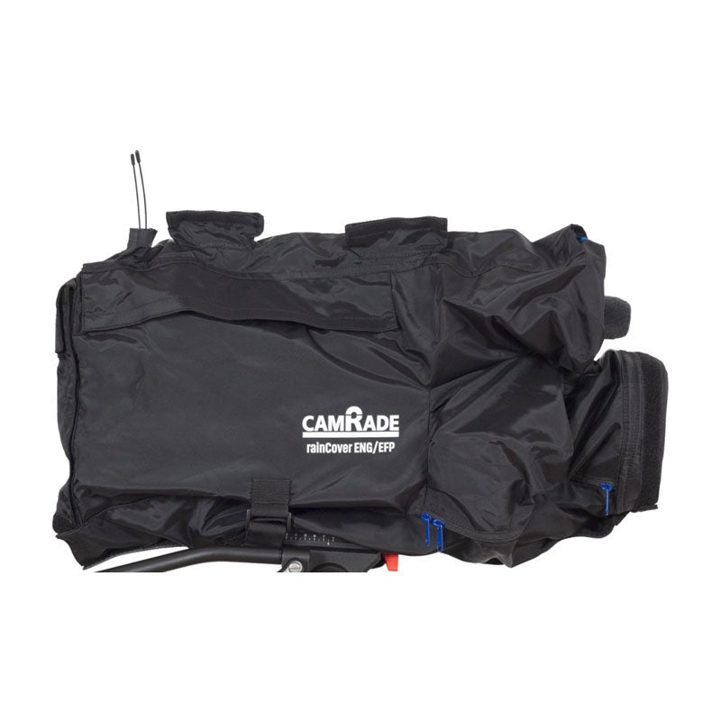 CamRade rain cover ENG/EFP