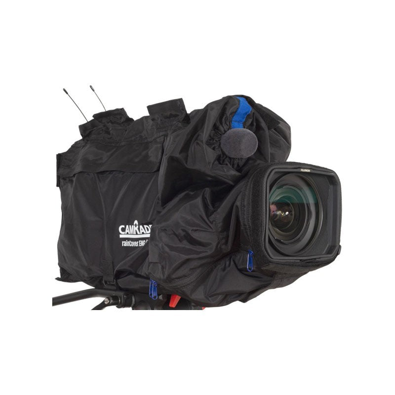 CamRade rain cover ENG/EFP