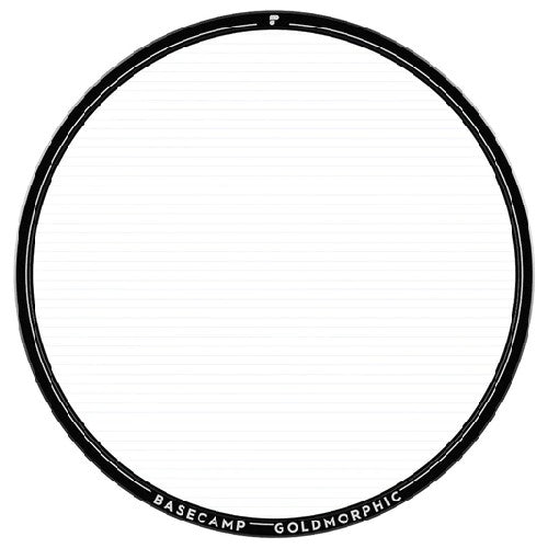 PolarPro BaseCamp - GoldMorphic Filter