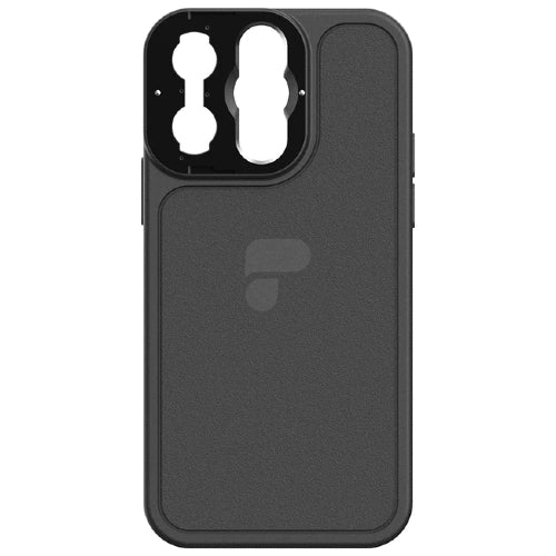 PolarPro LiteChaser iPhone 13 PRO Étui Noir