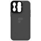 PolarPro LiteChaser iPhone 13 PRO Étui Noir