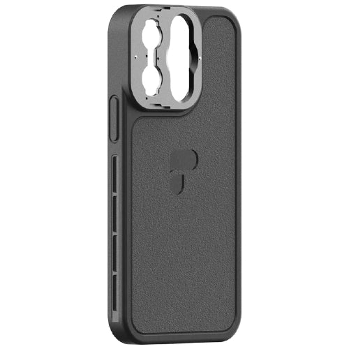 PolarPro LiteChaser iPhone 13 PRO Étui Noir