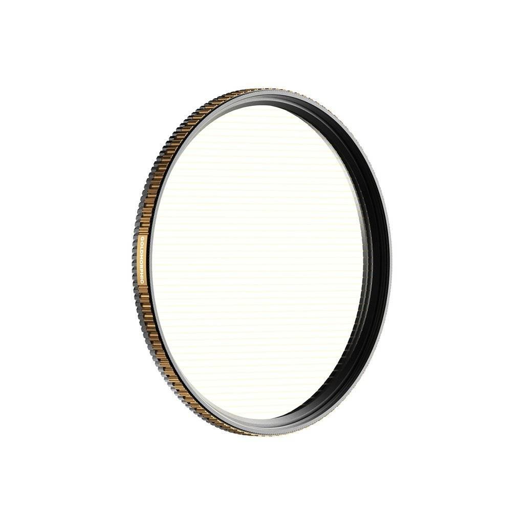 PolarPro Quartzline FX - Goldmorphic Filter - 77mm