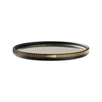 PolarPro Quartzline FX - Goldmorphic Filter - 77mm