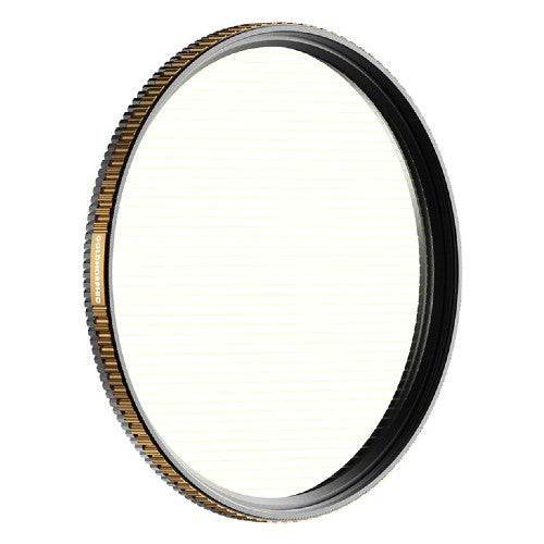 Filtre PolarPro Quartzline FX - Goldmorphic - 82mm