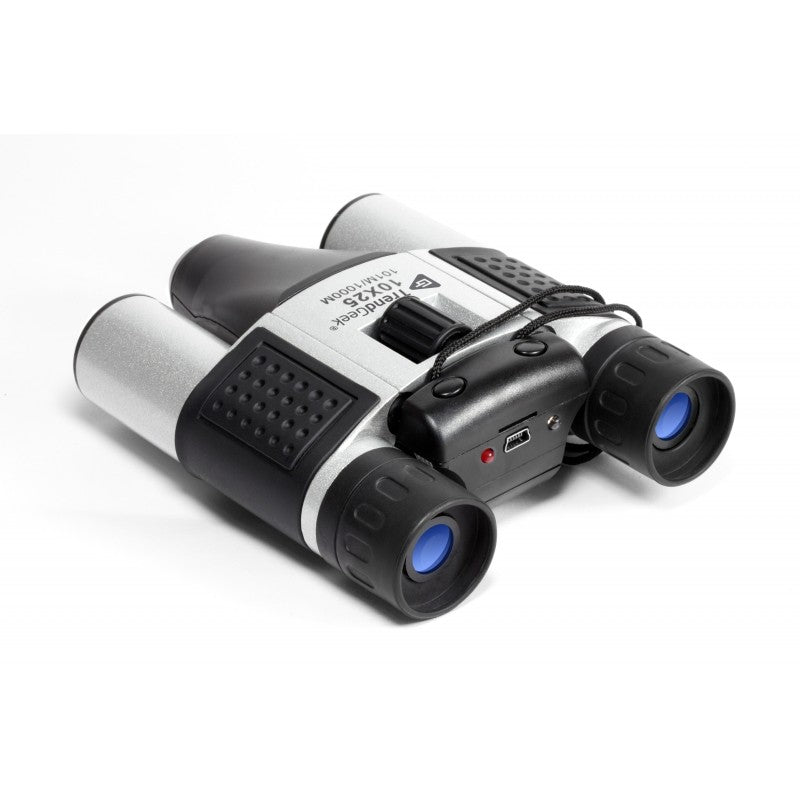 Jumelles TrendGeek avec caméra TG-125