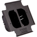 Hähnel ProCube2 Plaque de batterie pour batterie Panasonic DMW-BLK22