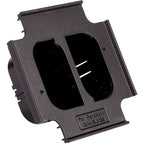 Hähnel ProCube2 Plaque de batterie pour batterie Panasonic DMW-BLK22