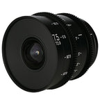 Laowa 7.5mm T2.9 Zero-D S35 Cine Objectif Canon RF