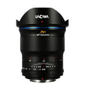 Laowa Argus 25mm f/0.95 MFT APO Objectif