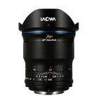 Laowa Argus 25mm f/0.95 MFT APO Objectif