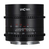 Laowa 17mm T1.9 MFT Cine Objectif