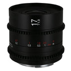 Objectif Laowa 17mm T1.9 MFT Cine