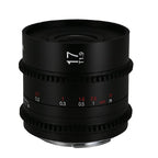 Laowa MFT Cine Prime 3-Lens Wide Bundle (7,5mm, 10mm, 17mm)