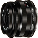 Voigtländer Nokton 1.2/23mm X-Mount, Black