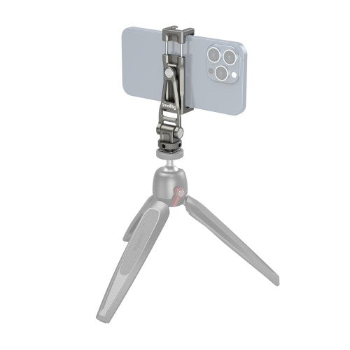 SmallRig 3559 Support de Smartphone Universel Multifonctionnel en Métal