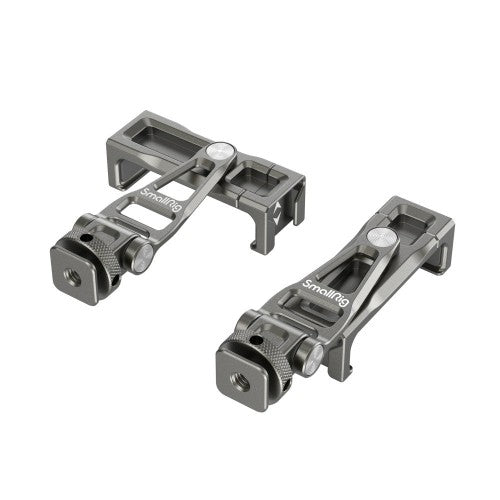 SmallRig 3559 Support de Smartphone Universel Multifonctionnel en Métal