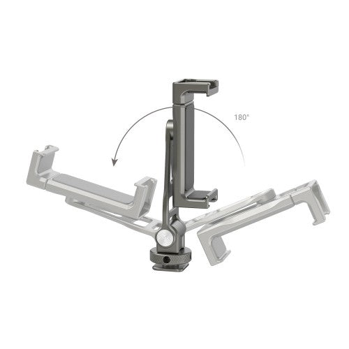 SmallRig 3559 Support de Smartphone Universel Multifonctionnel en Métal