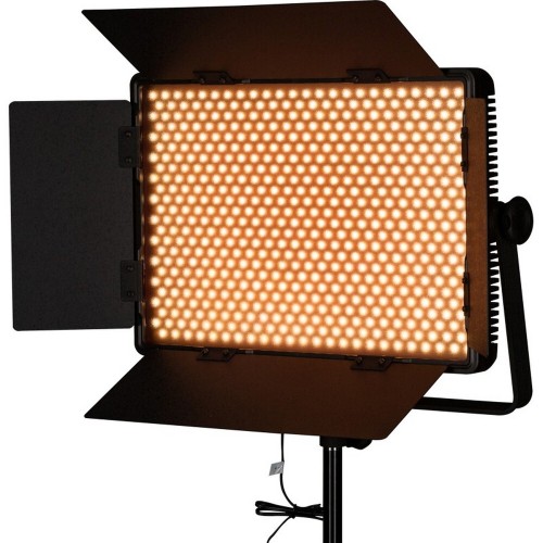 Nanlite Led Panel 1200DSA w/DMX