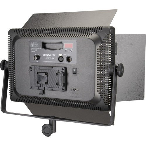 Nanlite Led Panel 1200DSA w/DMX