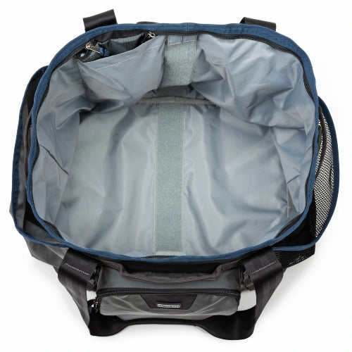 ThinkTank Freeway Longhaul 50 - grey/navy blue