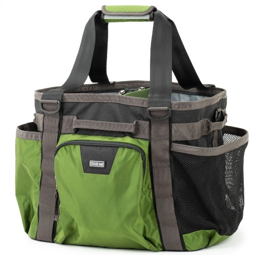 ThinkTank Freeway Longhaul 50 - gvert/gris
