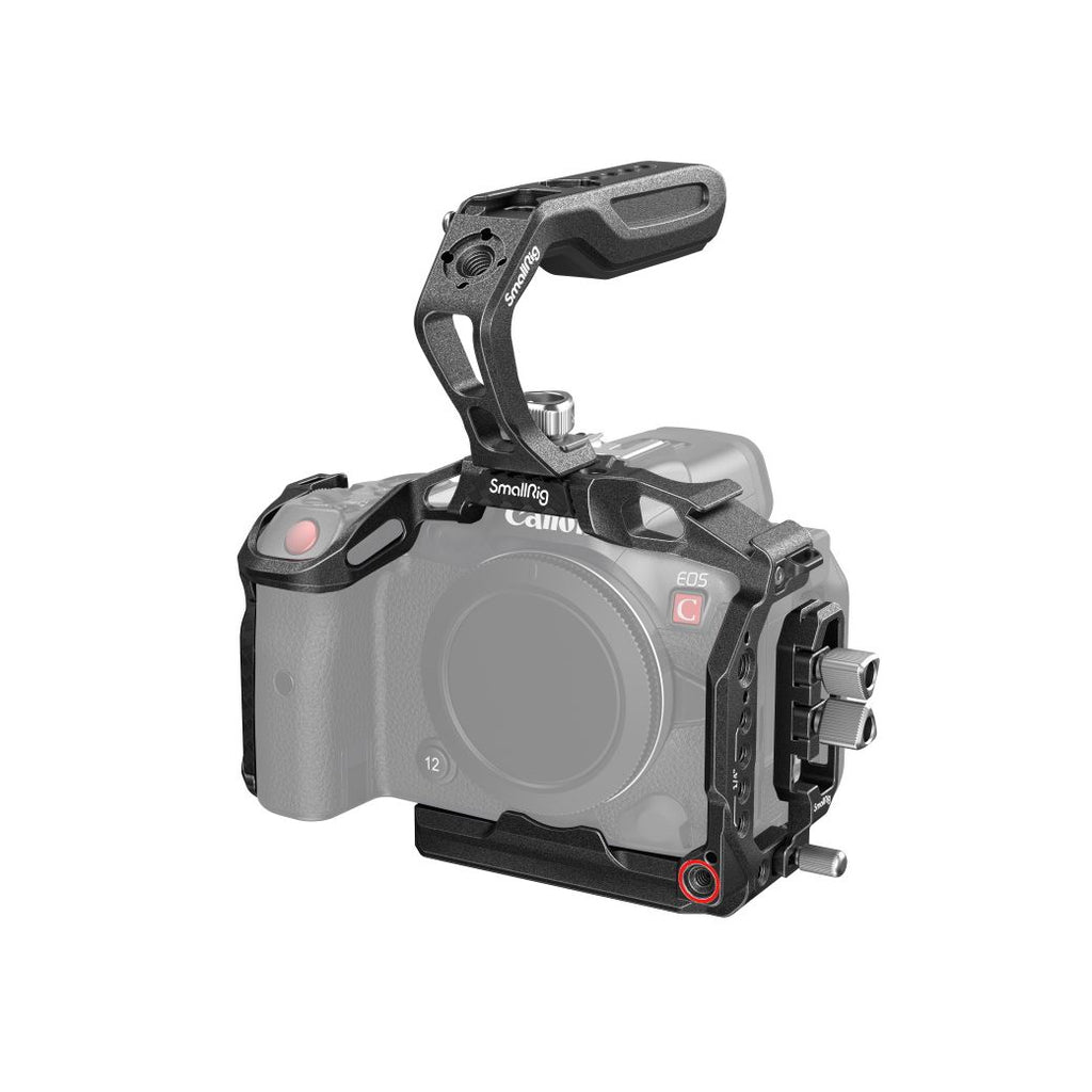 SmallRig 3891 "Noir Mamba" Handheld Kit pour Canon EOS R5 C