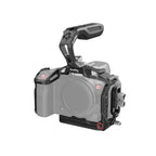 SmallRig 3891 "Noir Mamba" Handheld Kit pour Canon EOS R5 C