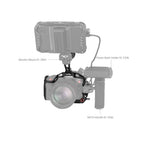 SmallRig 3891 "Noir Mamba" Handheld Kit pour Canon EOS R5 C