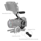 SmallRig 3891 "Noir Mamba" Handheld Kit pour Canon EOS R5 C