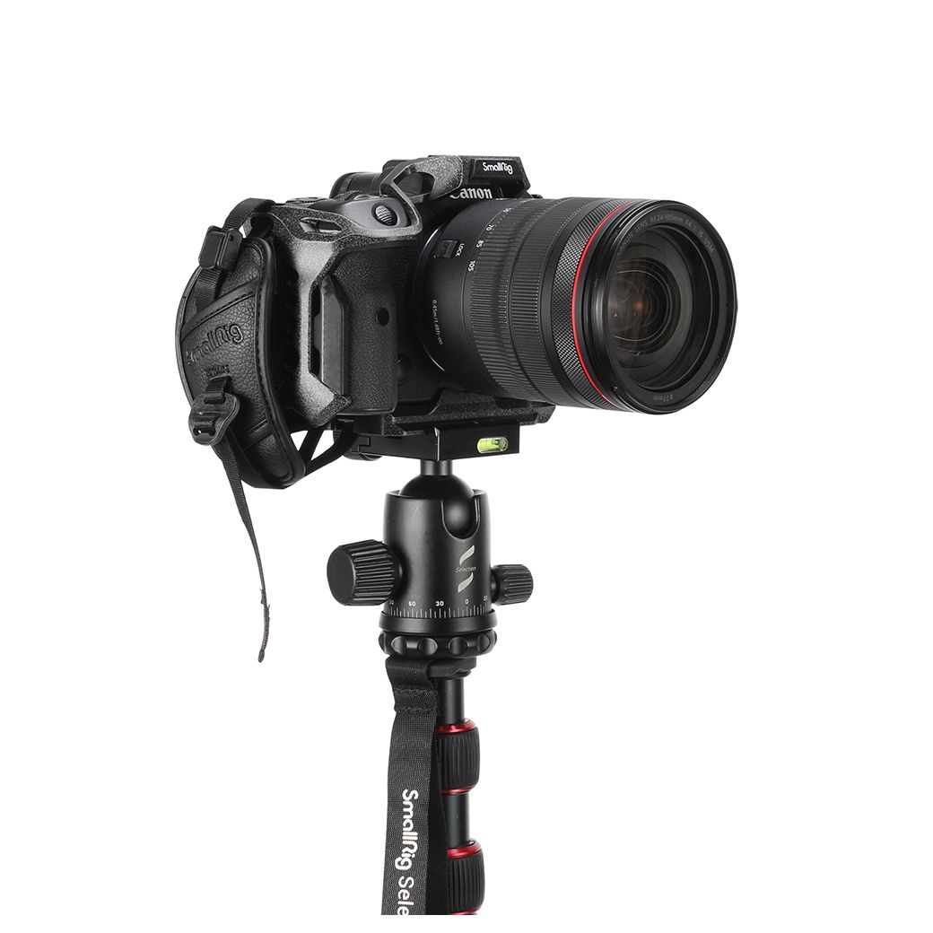 SmallRig 3848 “Black Mamba” Hand Strap